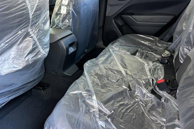 new 2025 Subaru Crosstrek car, priced at $30,840