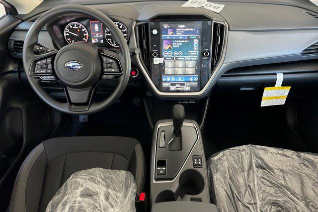 new 2025 Subaru Crosstrek car, priced at $30,840