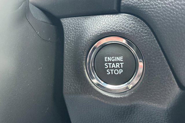 new 2025 Toyota RAV4 car, priced at $32,000