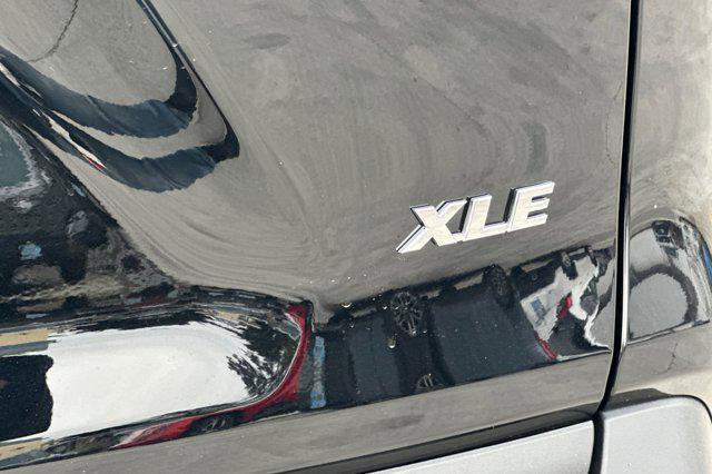 new 2025 Toyota RAV4 car, priced at $32,000