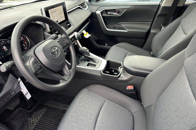 new 2025 Toyota RAV4 car, priced at $32,000
