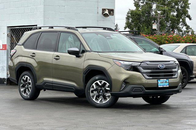 new 2026 Subaru Forester car, priced at $30,050