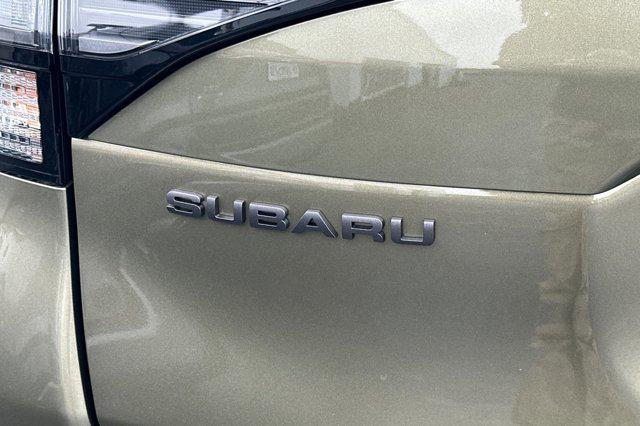 new 2026 Subaru Forester car, priced at $30,050