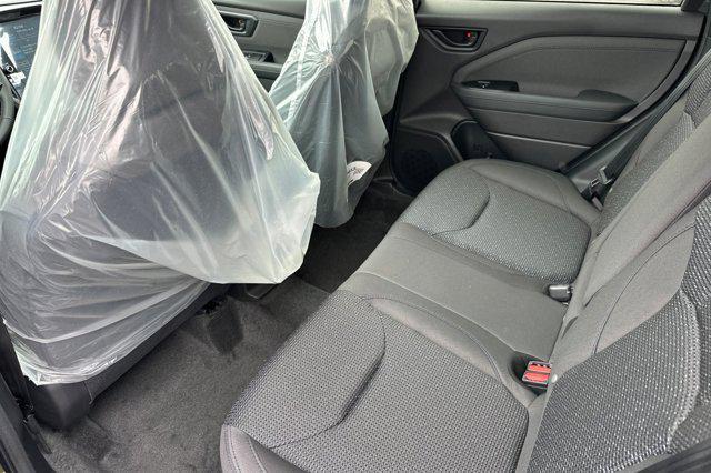 new 2026 Subaru Forester car, priced at $30,050