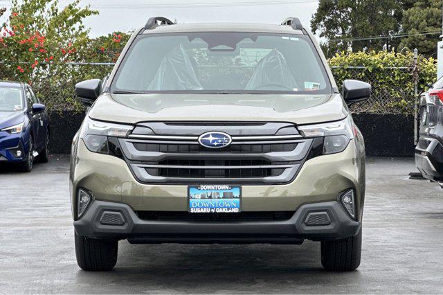 new 2026 Subaru Forester car, priced at $30,050