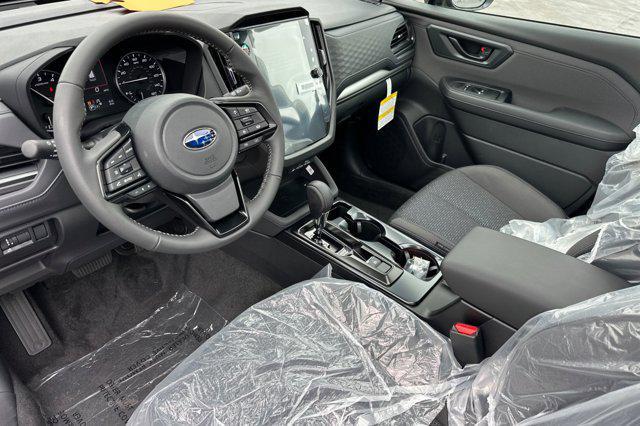 new 2026 Subaru Forester car, priced at $30,050