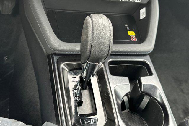 new 2026 Subaru Forester car, priced at $30,050