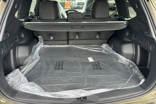 new 2026 Subaru Forester car, priced at $30,050