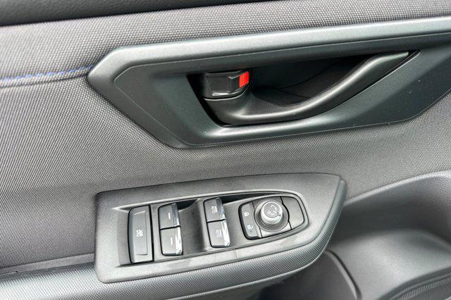 new 2026 Subaru Forester car, priced at $30,050