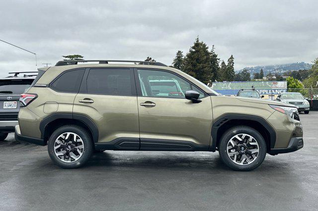 new 2026 Subaru Forester car, priced at $30,050