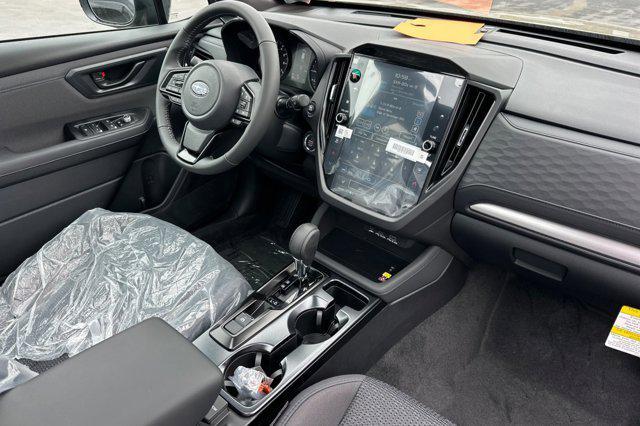 new 2026 Subaru Forester car, priced at $30,050