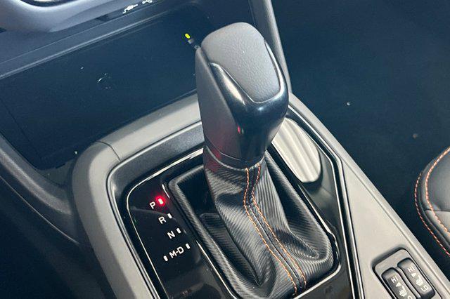 used 2025 Subaru Crosstrek car, priced at $32,093