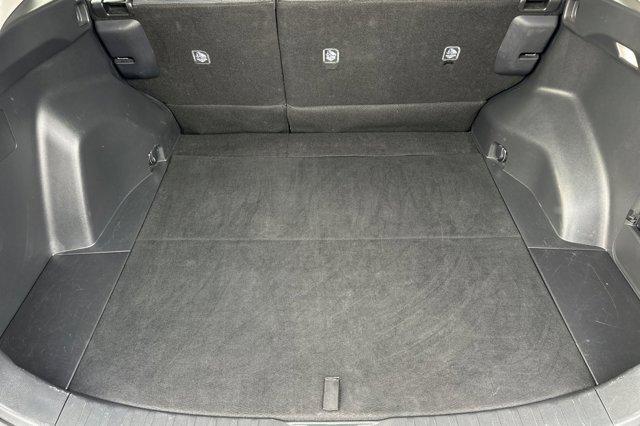 used 2024 Toyota RAV4 car, priced at $25,999