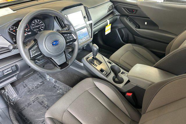 used 2026 Subaru Crosstrek car, priced at $24,999