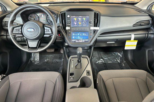 used 2026 Subaru Crosstrek car, priced at $24,999