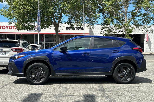 used 2026 Subaru Crosstrek car, priced at $24,999