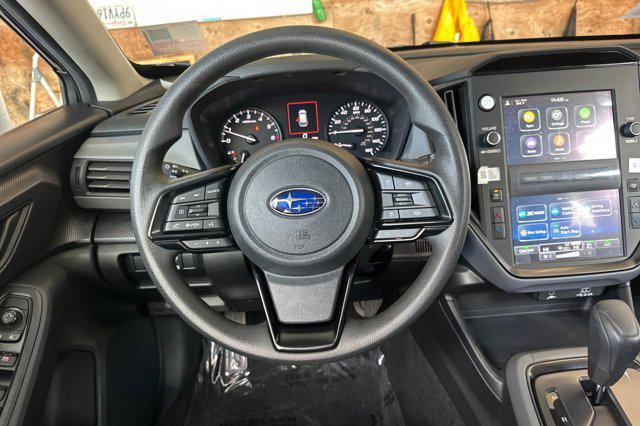 used 2026 Subaru Crosstrek car, priced at $24,999