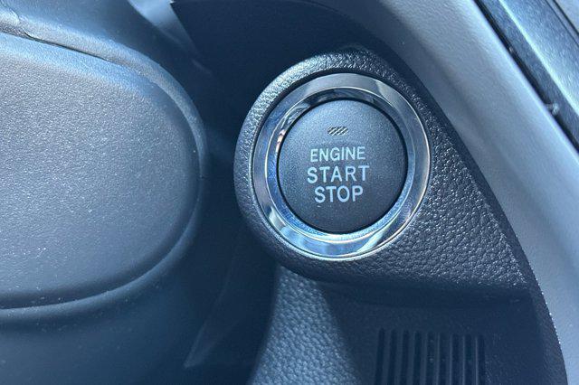 new 2026 Subaru Crosstrek car, priced at $25,196