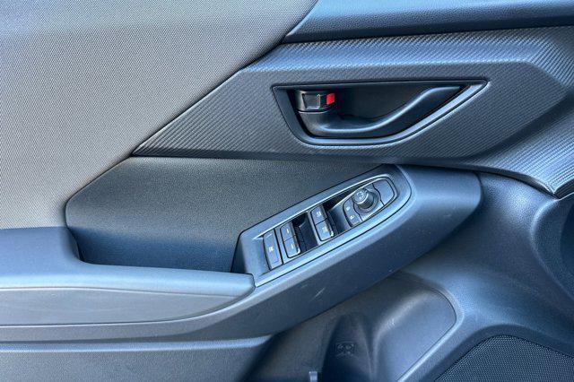 new 2026 Subaru Crosstrek car, priced at $25,196