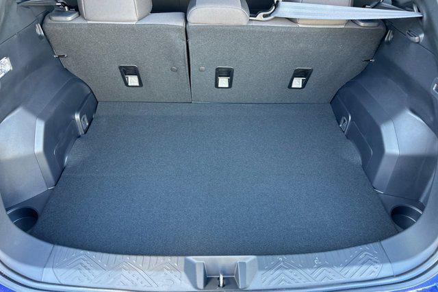 new 2026 Subaru Crosstrek car, priced at $25,196