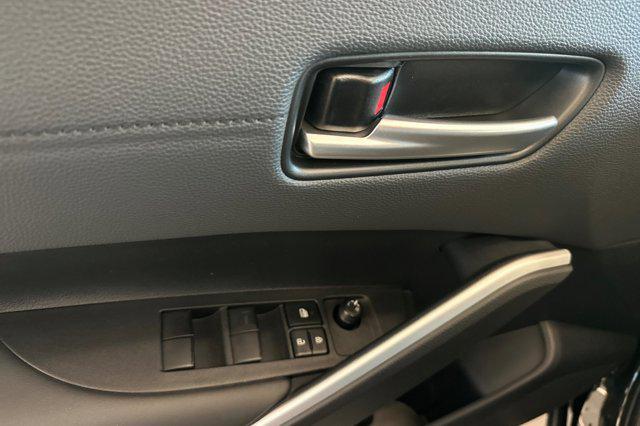 new 2026 Toyota Corolla Cross car, priced at $32,000