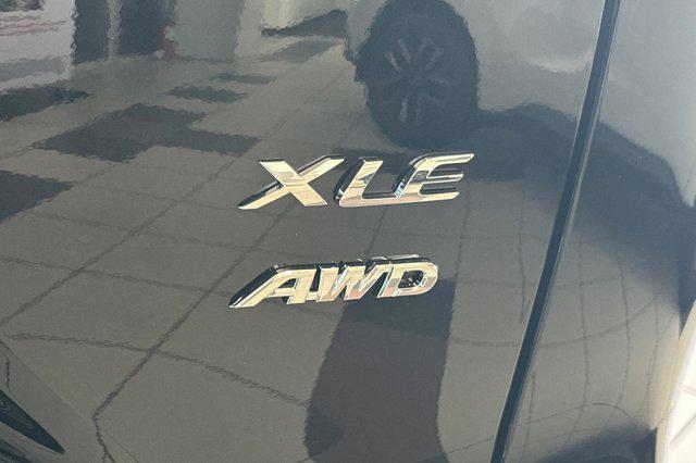 new 2026 Toyota Corolla Cross car, priced at $32,000