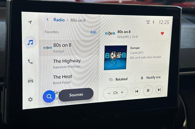 new 2026 Toyota Corolla Cross car, priced at $32,000