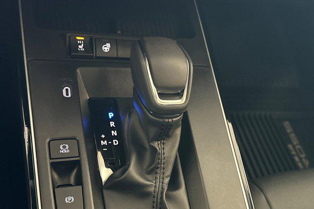 new 2026 Toyota Corolla Cross car, priced at $32,000