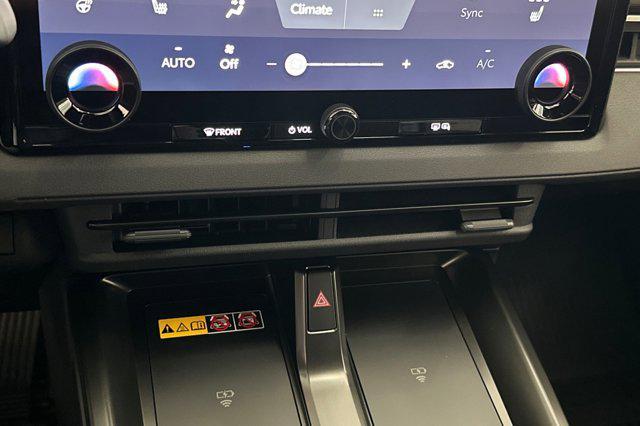 new 2026 Toyota C-HR car, priced at $34,914