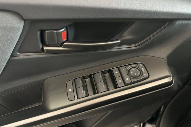 new 2026 Toyota C-HR car, priced at $34,914