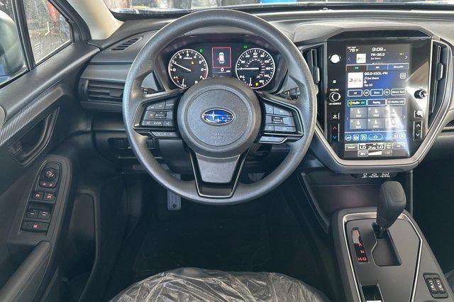 new 2025 Subaru Crosstrek car, priced at $31,008