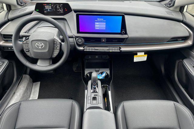 new 2026 Toyota Prius car, priced at $35,000