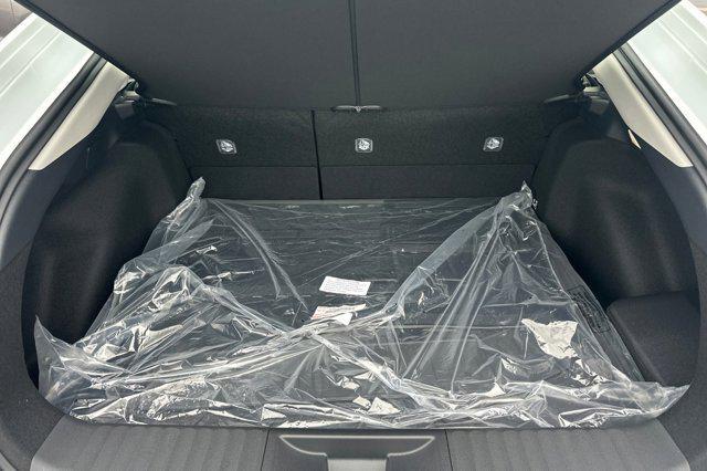 new 2026 Toyota Prius car, priced at $35,000