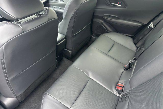 new 2026 Toyota Prius car, priced at $35,000