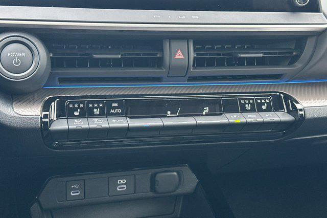 new 2026 Toyota Prius car, priced at $35,000