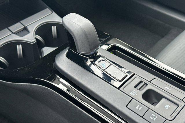 new 2026 Toyota Prius car, priced at $35,000