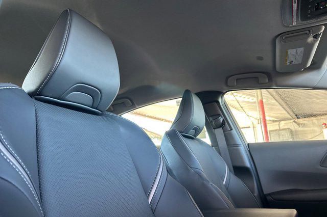 new 2026 Toyota Prius car, priced at $31,000