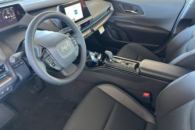 new 2026 Toyota Prius car, priced at $31,000