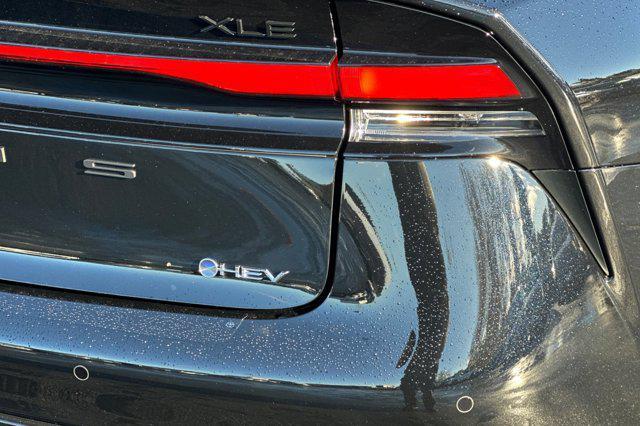 new 2026 Toyota Prius car, priced at $31,000