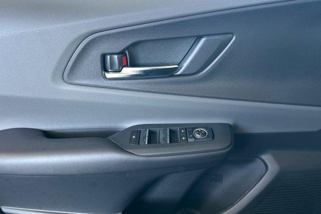 new 2026 Toyota Prius car, priced at $31,000