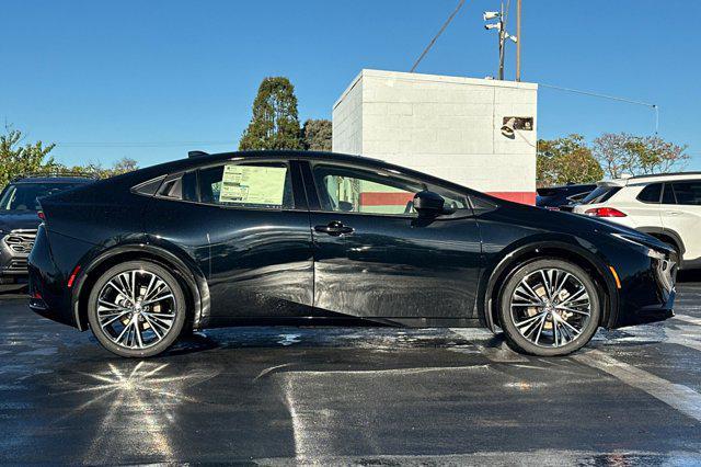 new 2026 Toyota Prius car, priced at $31,000