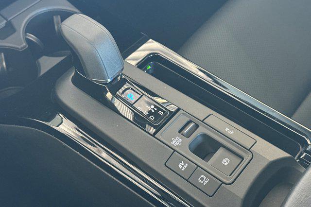 new 2026 Toyota Prius car, priced at $31,000