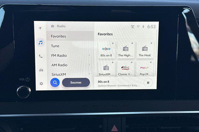 new 2026 Toyota Prius car, priced at $31,000