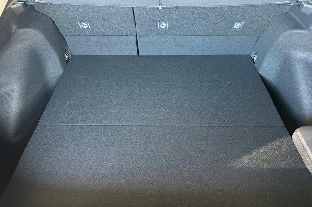 new 2026 Toyota Prius car, priced at $31,000