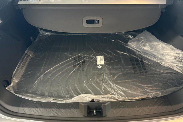 new 2026 Subaru Crosstrek Hybrid car, priced at $38,015