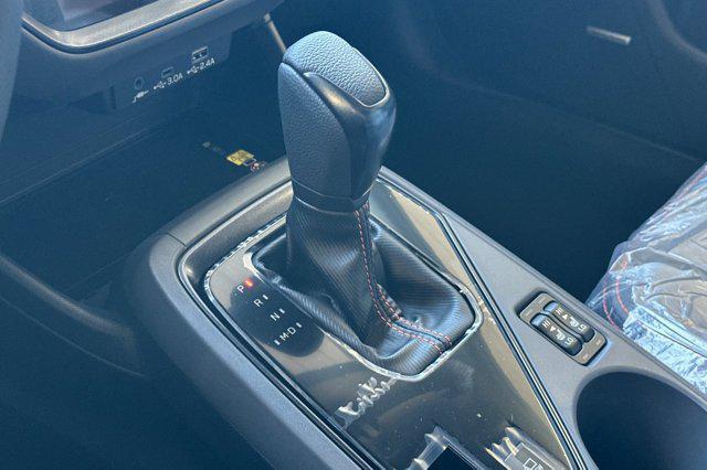 new 2026 Subaru Crosstrek Hybrid car, priced at $38,015