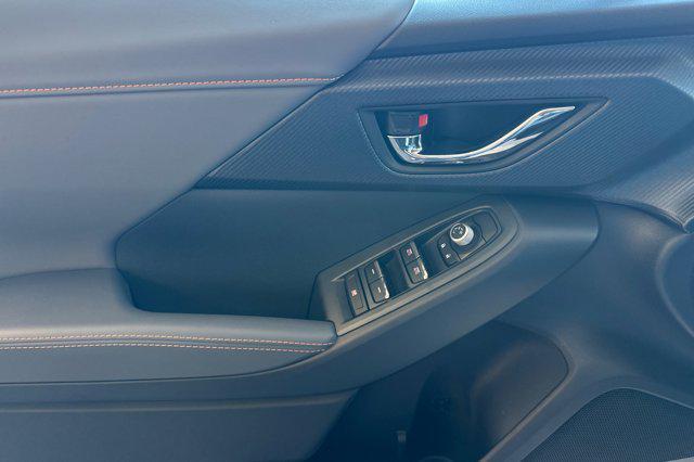 new 2026 Subaru Crosstrek Hybrid car, priced at $38,015