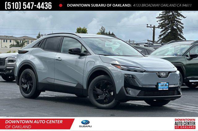 new 2026 Subaru Uncharted car, priced at $38,419