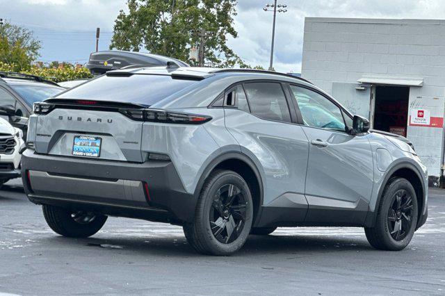 new 2026 Subaru Uncharted car, priced at $38,419