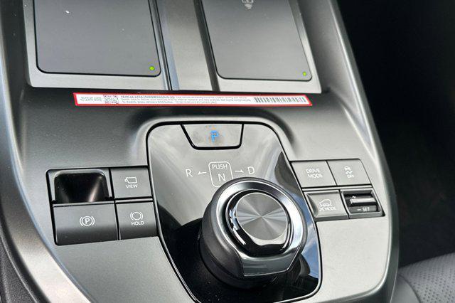 new 2026 Subaru Uncharted car, priced at $38,419